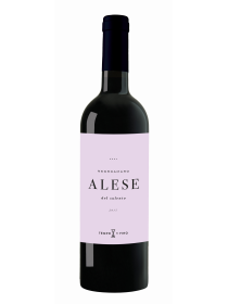 Rakla rødvin, Italien, Alese del Salento 